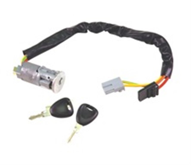 KONTAK - ANAHTARLI KANGOO 98 - 07