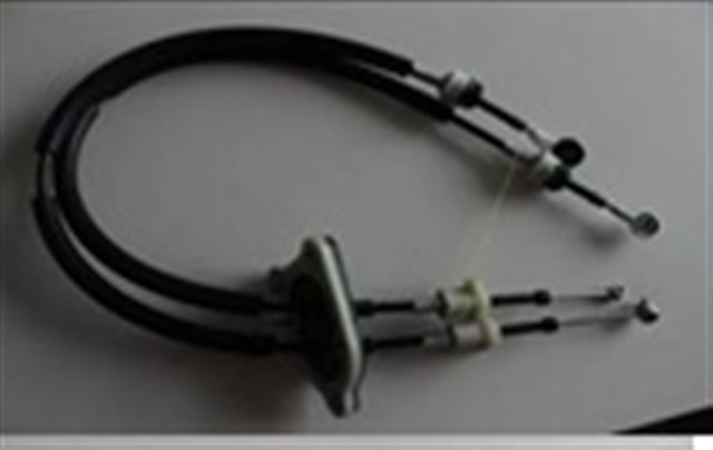 VITES KUMANDA TELI SAG/SOL FIORINO 1.3 MJTD 2005 - 