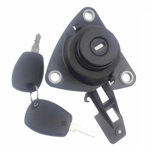 BAGAJ KILIDI D.DUSTER 2010 - 