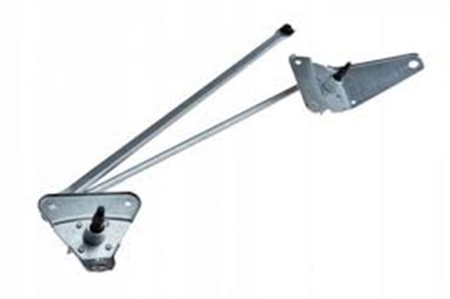 SILECEK MEKANIZMASI MOTORSUZ BERLINGO - PARTNER 2001 - 