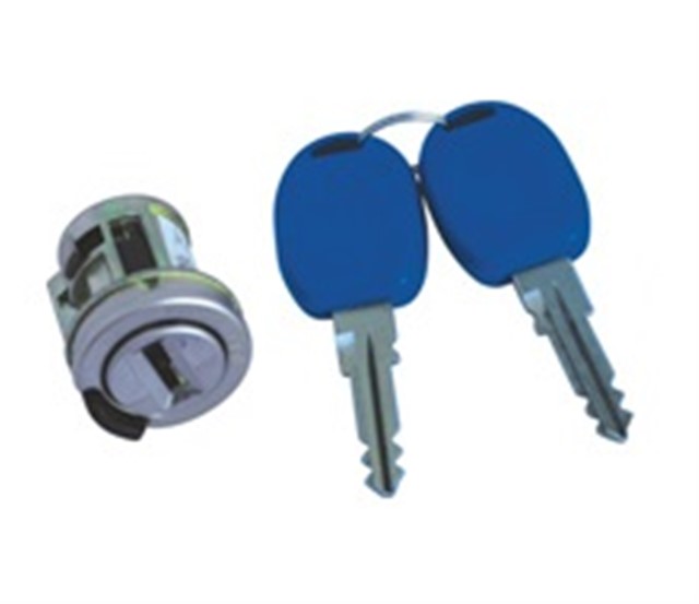 KONTAK KILIDI PALIO - SIENA