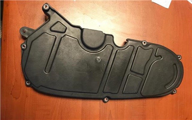 EKSANTRIK KAPAGI DOBLO 2010 - 2011 - LINEA YM - BRAVO - PUNTO