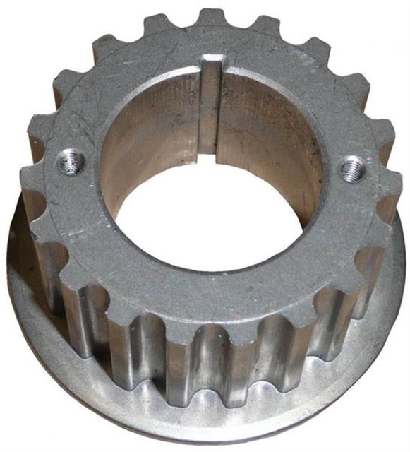 KRANK DISLISI LGN F4P - F4R - F5R XC