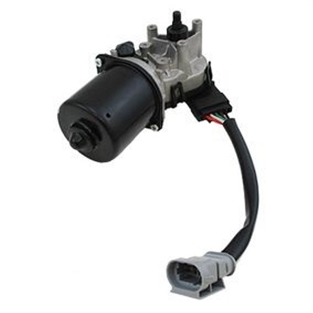 SILECEK MOTORU MEGANE I VALEO TIPI 1996 - 