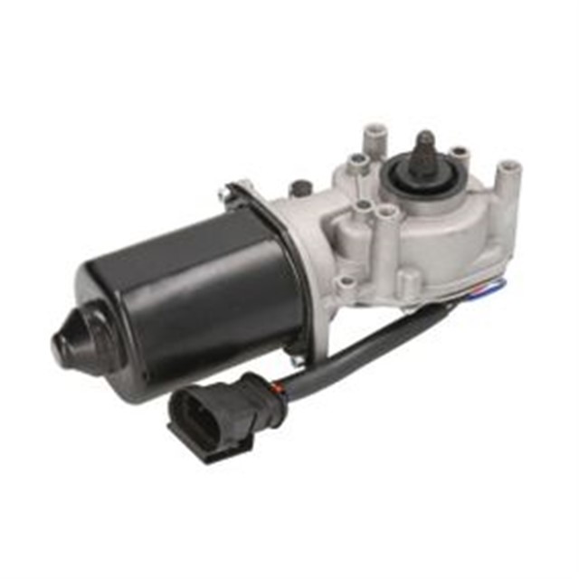 SILECEK MOTORU MASTER II - MOVANO - DAILY 2006 - 