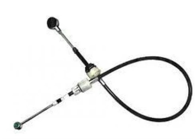 VITES KUMANDA TELI SAG KANGOO - DEGISTIRICI E.K 2009 - 20012 - 1997 - 08