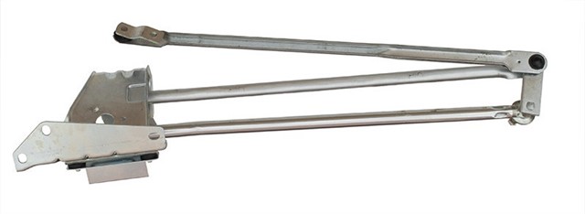 SILECEK MEKANIZMASI MOTORSUZ DUCATO - BOXER - JUMPER 2001 - 06