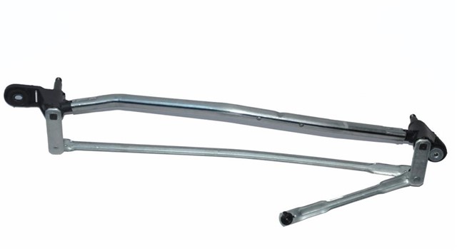 SILECEK MEKANIZMASI MOTORSUZ CLIO SYMBOL - JOY - SANDERO II 2010 - 