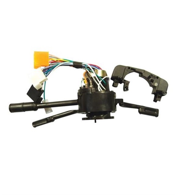 SINYAL SILECEK KOLU UNO 1989 - 