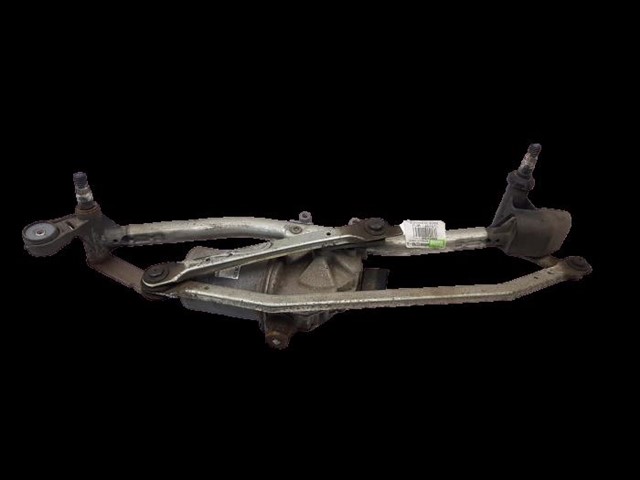 SILECEK MOTORU - ON R.LAGUNA III