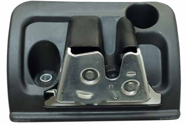 BAGAJ KILIDI OTOMATIK KABLOLU TEK KAPI F.DOBLO