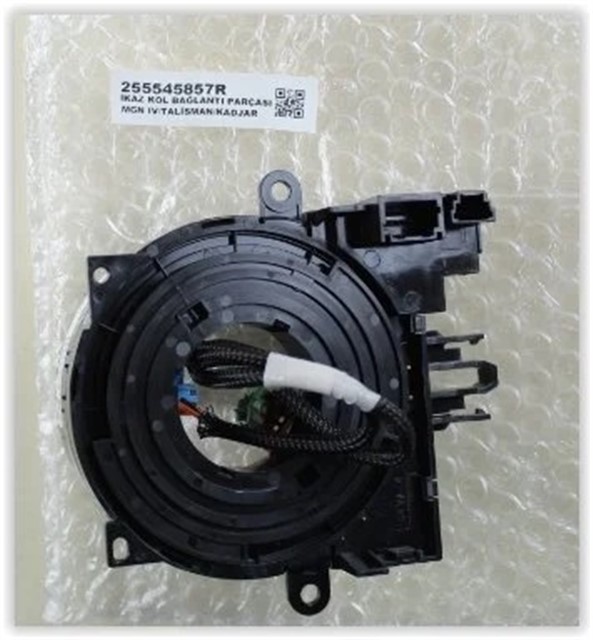 DIREKSIYON DONER KONTAKTORU DIREKSIYON SARGISI R.MEGAN IV - TALISMAN - KADJAR 2018 - 