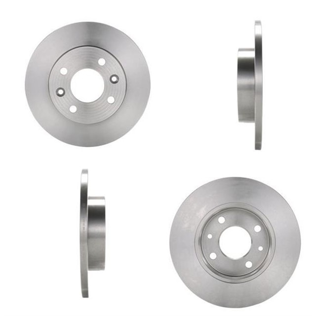 ON FREN AYNASI R9 - R11 - R19 CLIO I 91 CLIO II 98 MEGANE I 96 TWINGO 96 CLIO SYMBOL 00 LOGAN 06 SANDERO 08 238X12 4 DELIK