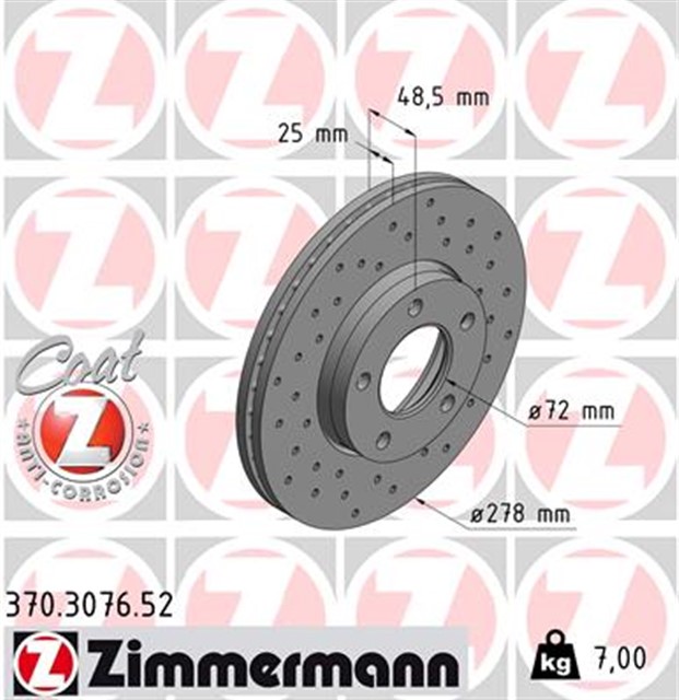 ON FREN AYNASI HAVALI MAZDA 3 1.4/1.6/1.6DI TURBO 03 - MAZDA 5 1.8/2.0/2.0CD 05 - DELIKLI 986479179 - DF4384