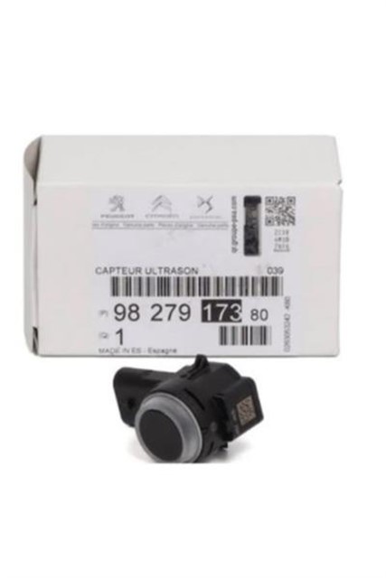 PARK SENSORU 3008/5008 B.M 2016 - 