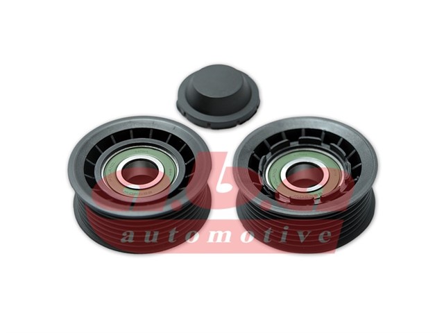 ALTERNATOR GERGI RULMANI PASSAT 2.5TDI 98 - 05 - TOUAREG - A4 - A5 - A6 3.0 TDI 04 - 10