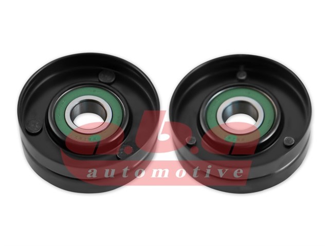 ALTERNATOR GERGI RULMANI BORA 00 - 05 - GOLF IV - OCTAVIA - TOLEDO II - LEON 1.4 16V - 1.6 - 1.6 16V