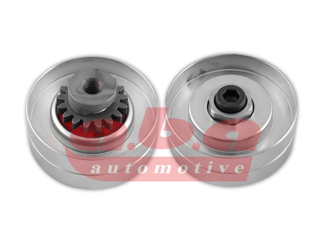 ALTERNATOR GERGI RULMANI CLIO 1.8 16V 91 - 98 - LGN 1.8 - 2.0 95 - 01 - MGN2.0I 96 - - R19 I - II 1.8 16V 89 - 