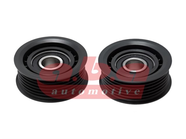 KAYIS GERGI RULMANI MERCEDES W202 W203 CL203 C209 C219 W210 W211 W163 W463 W220 W221 KANALLI