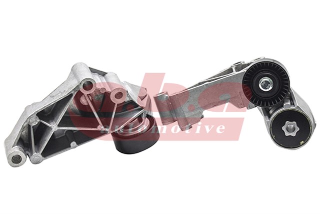 V KAYIS GERGI RULMANI KOMPLE CONNECT 1.8 TDCI 02 - 13