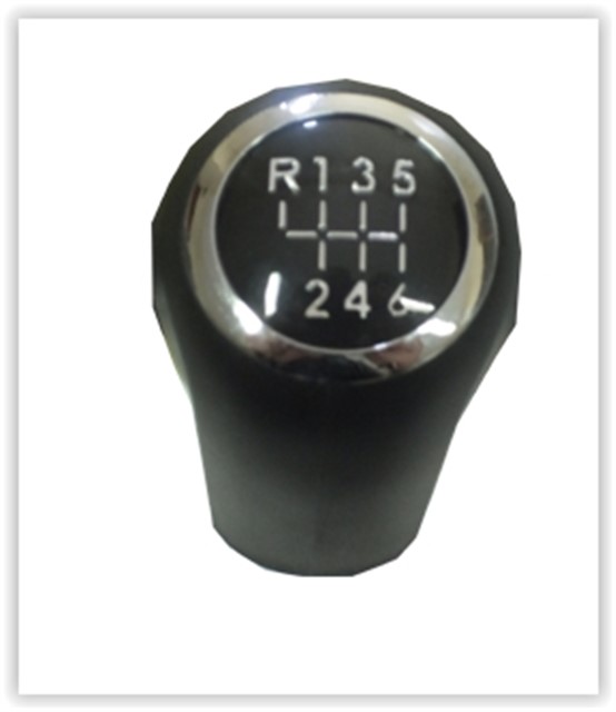 VITES TOPUZU ASTRA H 6 ILERI B