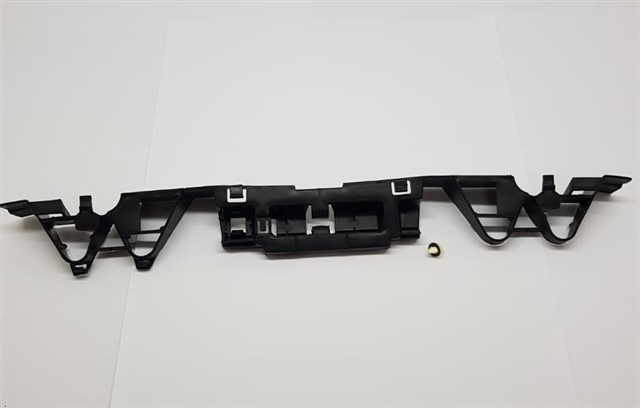 ARKA TAMPON ORTA SUPORTU MEGANE II 02