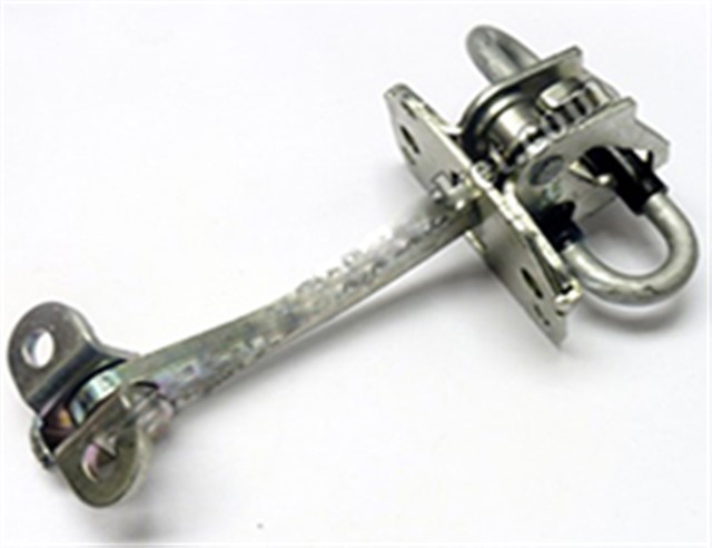 KAPI GERGI YAYI PLASTIKLI FIAT DOBLO II 10