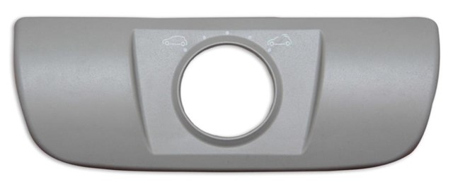 SANROOF ACILIR TAVAN KUMANDA CERCEVESI MGN II - SCENIC II - LGN II