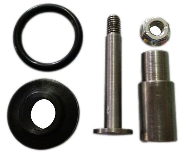 ORTA KAPI UST MEKANIZMASI TAMIR TAKIMI MASTER III