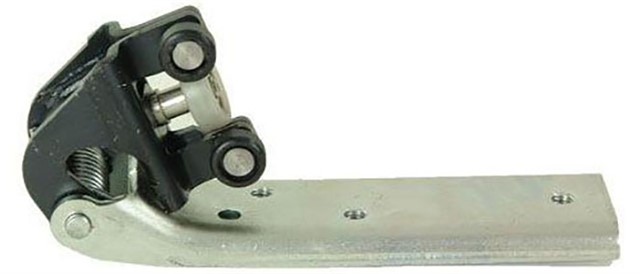 SURGULU KAPI ORTA MEKANIZMASI SAG MASTER II - MOVANO II KOMPLE