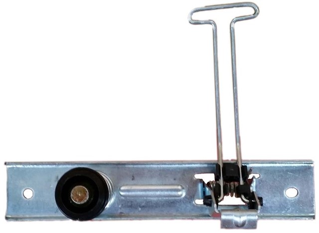 MOTOR KAPUT KILIT KARSILIGI TRAFIC II VIVARO II