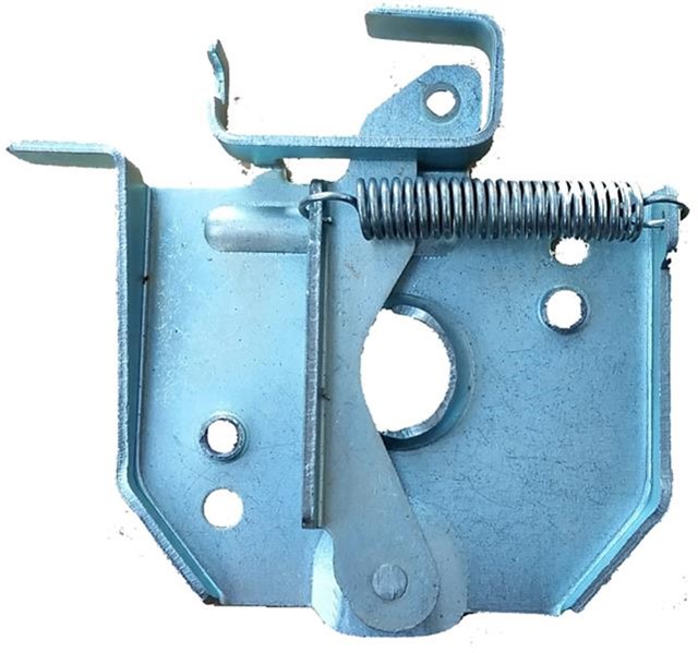 MOTOR KAPUT KILIDI MASTER I - II 98 - 08 - CLIO LB - BBO