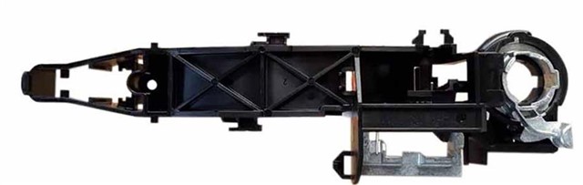 KAPI DIS ACMA KOLU IC MEKANIZMASI ON SAG VE BAGAJ KAPAGI MASTER III