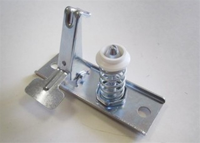 MOTOR KAPUT EMNIYET MANDALI TEMPRA - TIPO