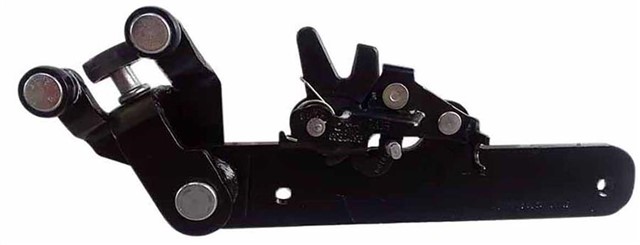 ORTA KAPI MEKANIZMASI ALT SOL DOBLO III 09