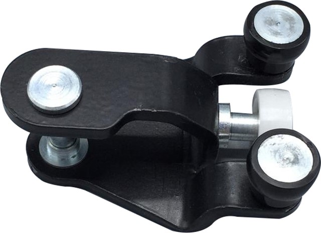 ORTA KAPI MEKANIZMASI UCU ALT SOL DOBLO III 09