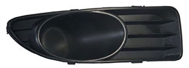 SIS FAR CERCEVESI SISSIZ SIYAH SAG LINEA 07 - 13