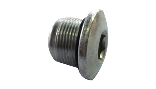 YAG KARTER TAPASI PLAIO 1.2 16V