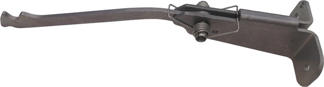 KAPI GERGISI ARKA SAG - SOL BAGAJ KAPISI TRAFIC