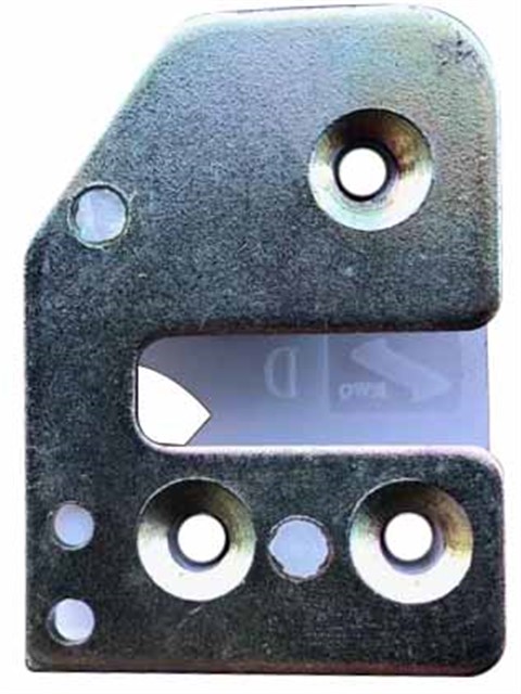 KAPI KILIT KARSILIGI SOL ON ARKA R.9 - 11