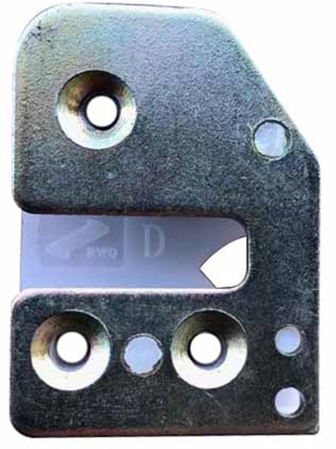 KAPI KILIT KARSILIGI SAG ON ARKA R.9 - 11