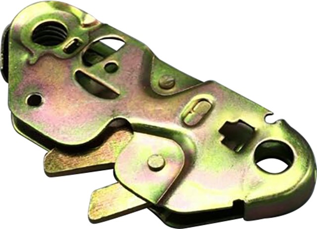 BAGAJ KAPI KILIT MEKANIZMASI 131 E.M