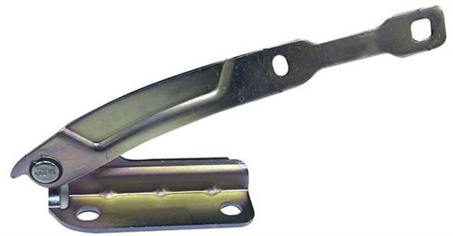 MOTOR KAPUT MENTESESI SOL SYMBOL 2013