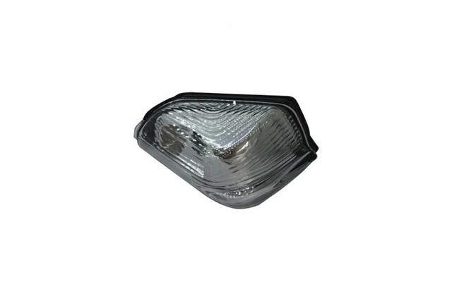 DIS DIKIZ AYNA SINYALI BEYAZ SAG MERCEDES SPRINTER - VW PASSAT - CRAFTER