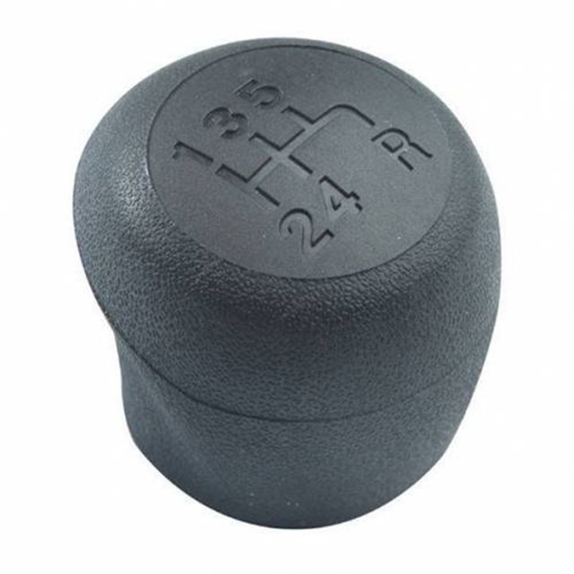 VITES TOPUZU SIYAH 5 VITES LINEA