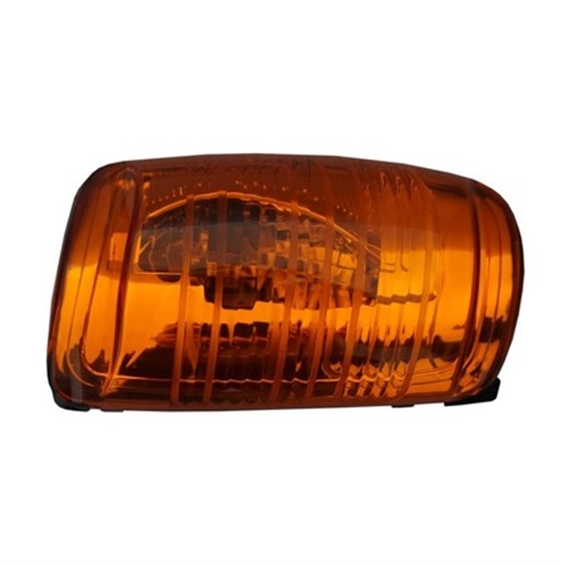 DIS DIKIZ AYNA SINYALI SOL SARI TRANSIT V363 14 18