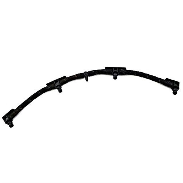 ENJEKTOR GERI DONUS BORUSU DOBLO 1.6