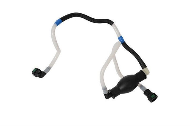 YAKIT HORTUMU MEGANE II 1.5 DCI