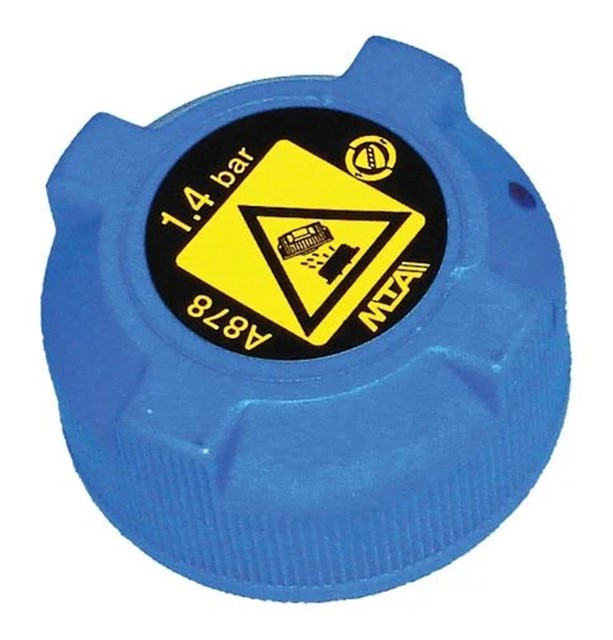 RADYATOR EK DEPO KAPAGI 1.4 BAR DOBLO I - II - FIORINO - LINEA - GRANDE PUNTO - 500 - BRAVO