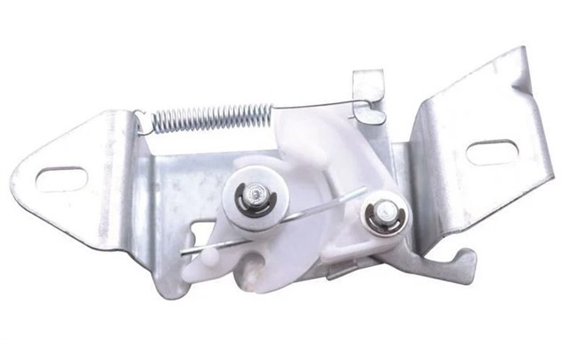 MOTOR KAPUT KILIDI R.12